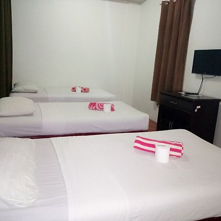Sun Moon Poolside Hotel 安吉利斯 外观 照片