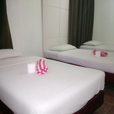 Sun Moon Poolside Hotel 安吉利斯 外观 照片